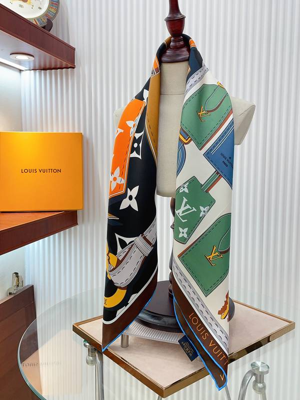 Louis Vuitton Scarf LVC00476 Louis Vuitton Scarf LVC00476